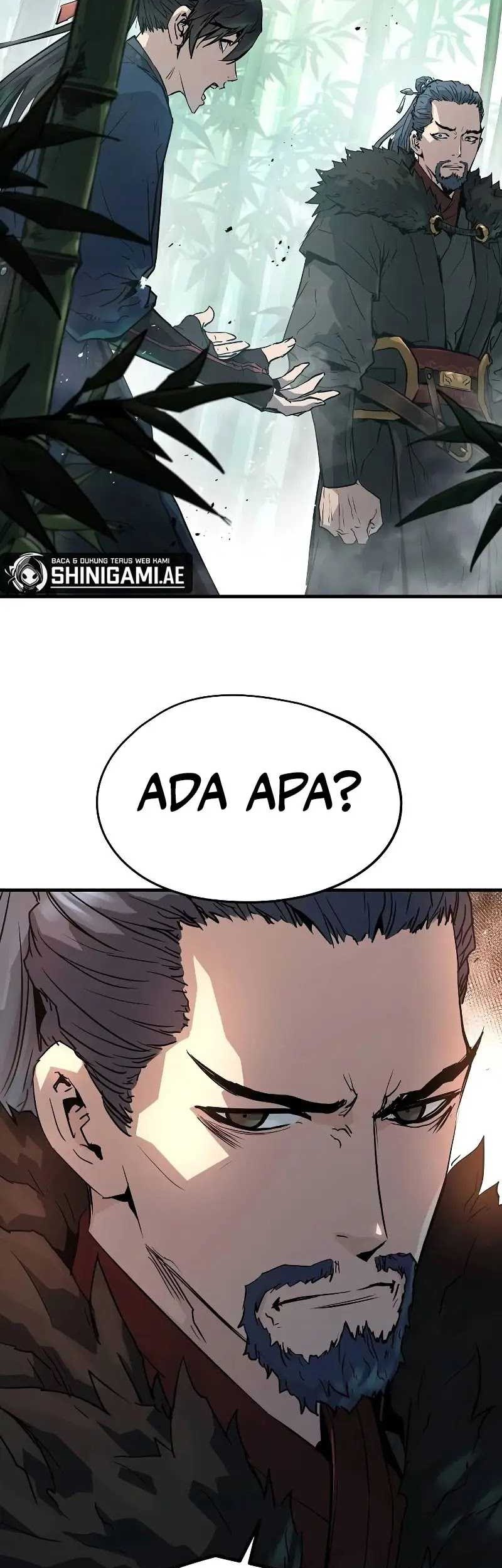 Absolute Regression Chapter 4 - halaman 67