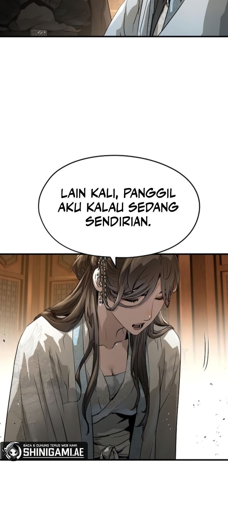 Absolute Regression Chapter 40 - halaman 13