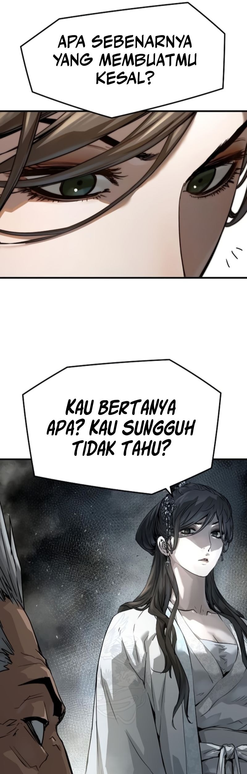 Absolute Regression Chapter 40 - halaman 14