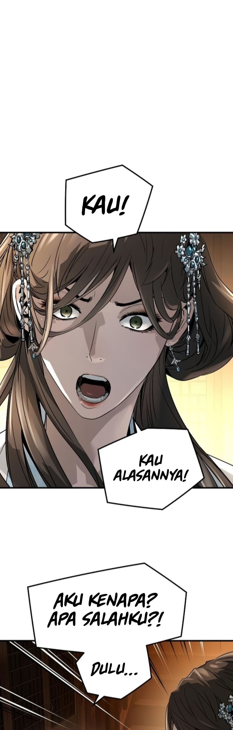 Absolute Regression Chapter 40 - halaman 16