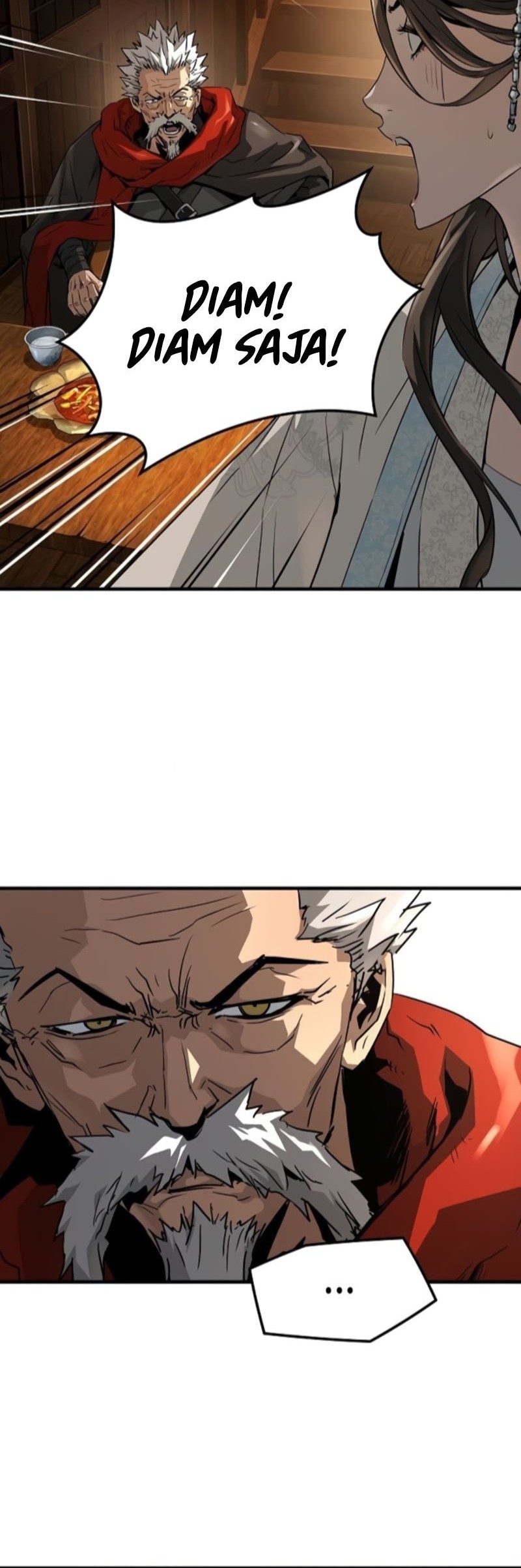 Absolute Regression Chapter 40 - halaman 17