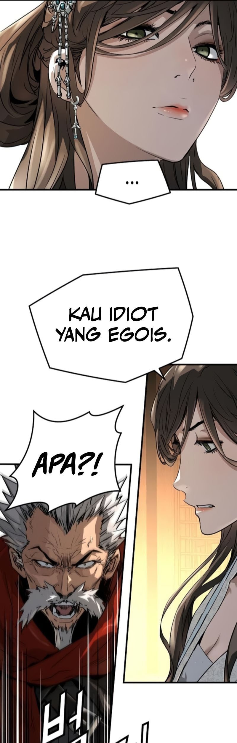 Absolute Regression Chapter 40 - halaman 18