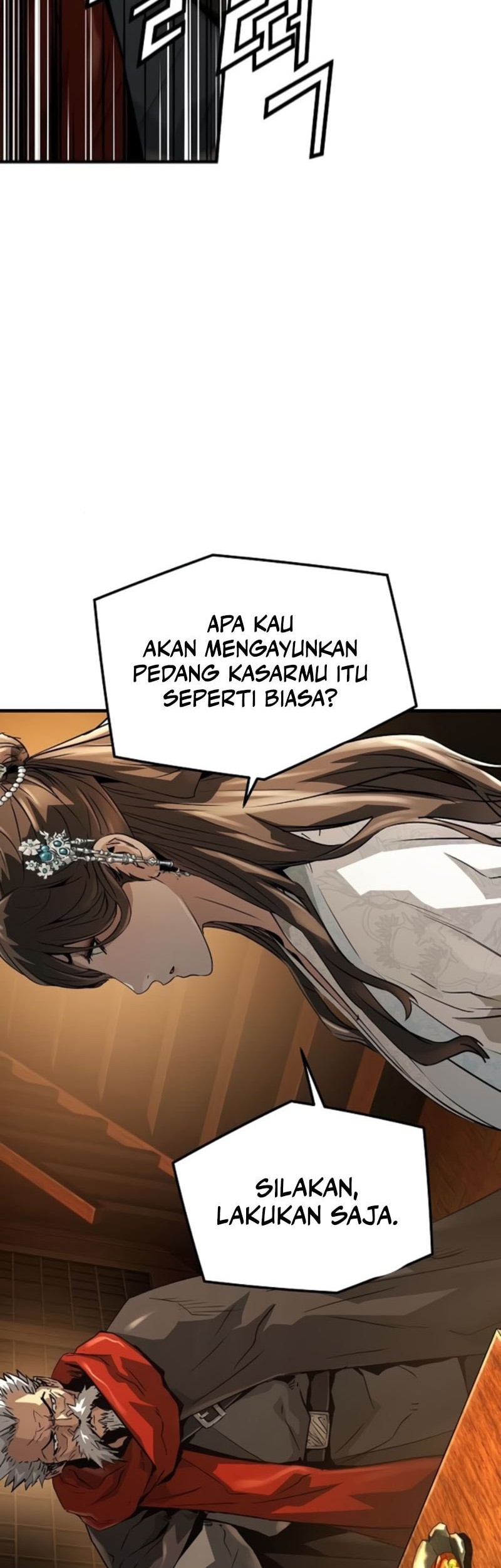 Absolute Regression Chapter 40 - halaman 19