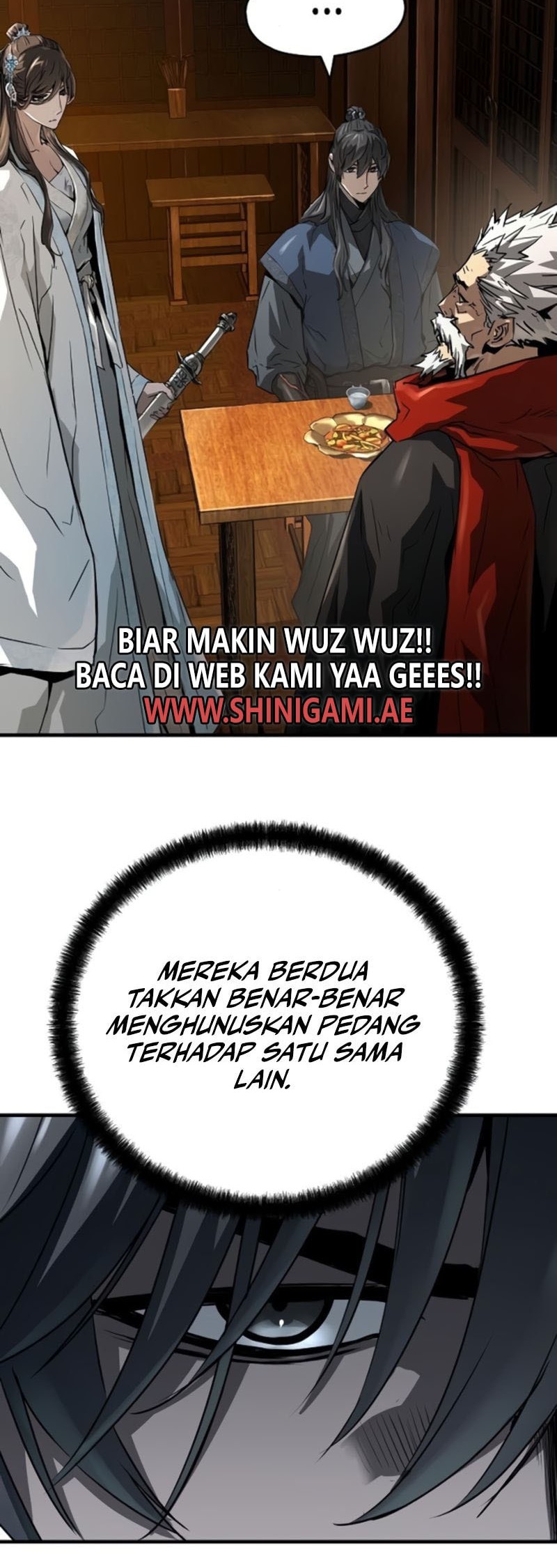 Absolute Regression Chapter 40 - halaman 21