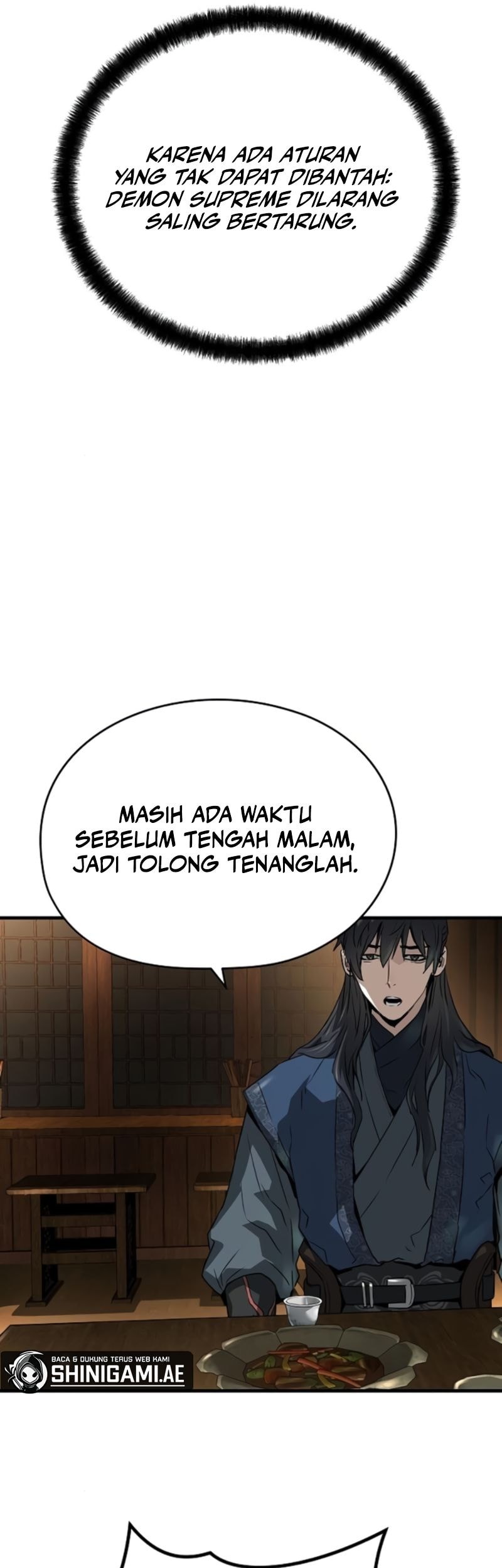 Absolute Regression Chapter 40 - halaman 22
