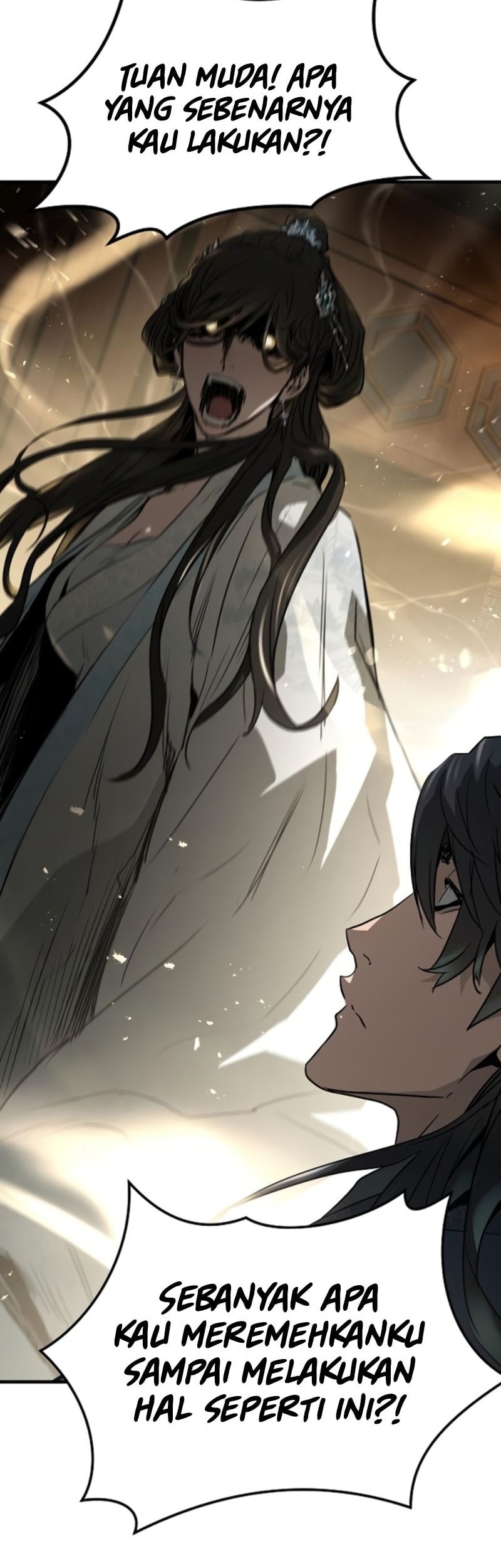 Absolute Regression Chapter 40 - halaman 23