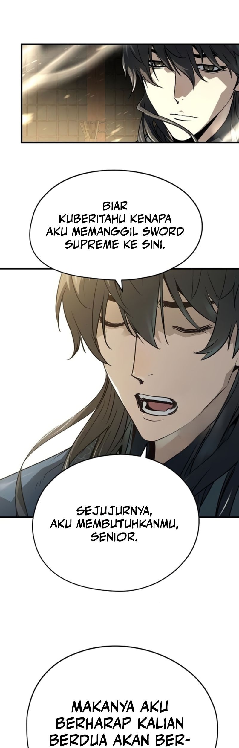 Absolute Regression Chapter 40 - halaman 24