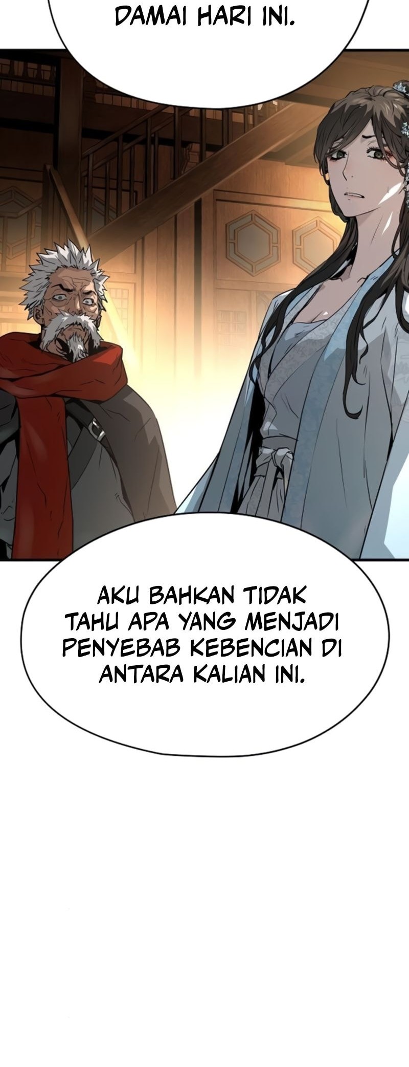 Absolute Regression Chapter 40 - halaman 25