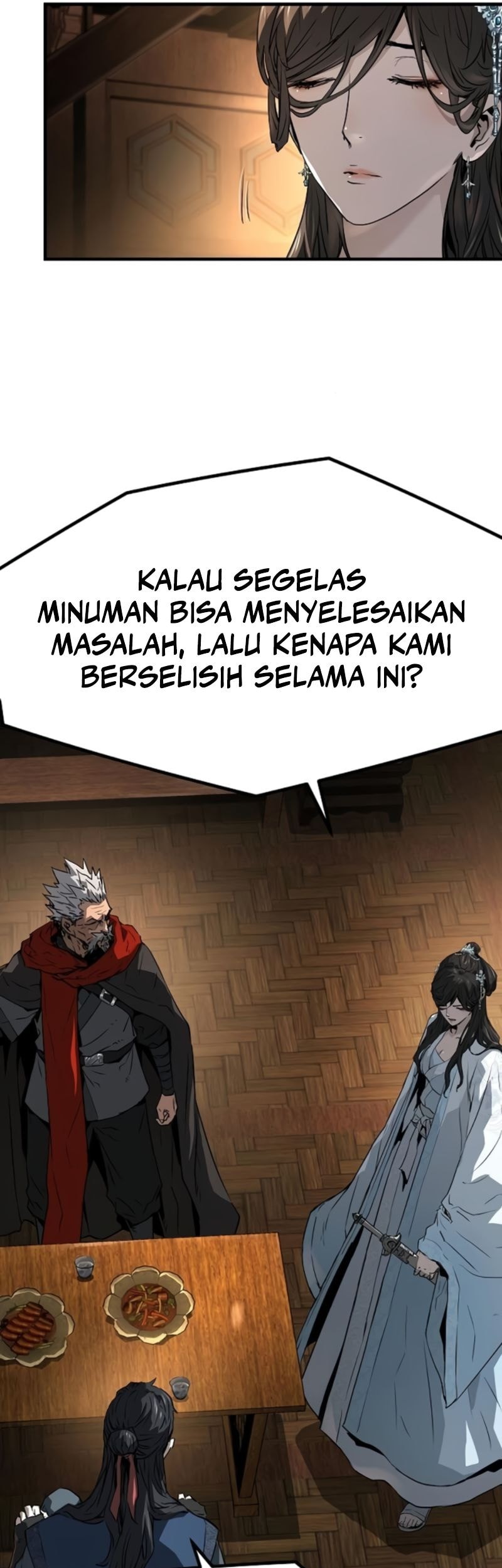Absolute Regression Chapter 40 - halaman 26