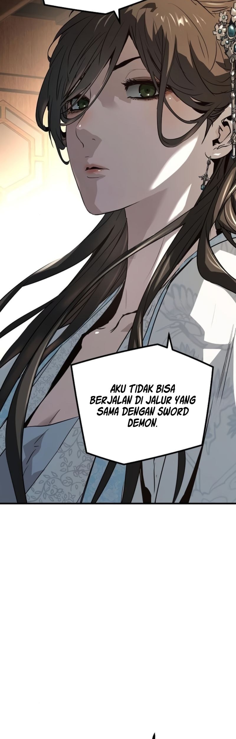 Absolute Regression Chapter 40 - halaman 28