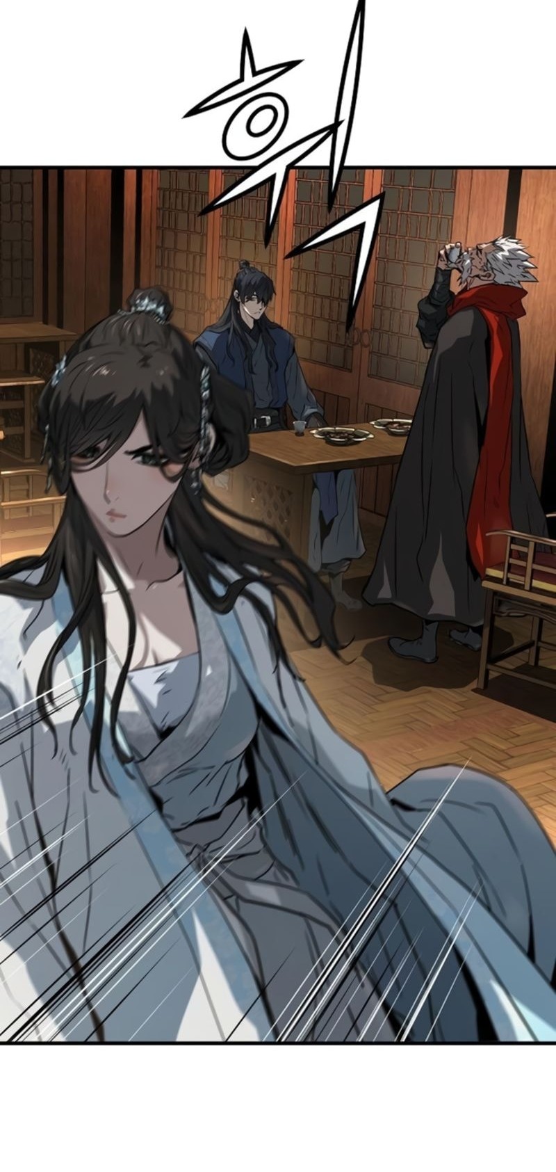 Absolute Regression Chapter 40 - halaman 29