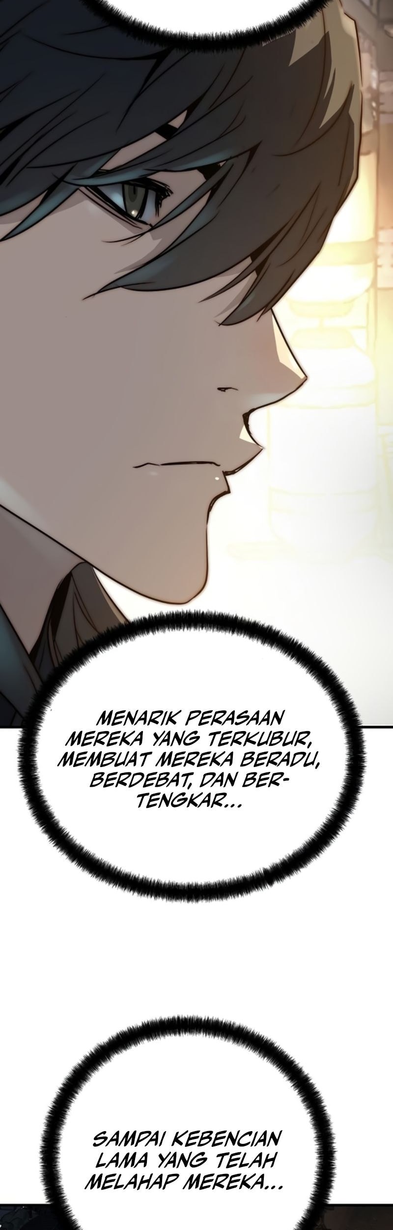 Absolute Regression Chapter 40 - halaman 36