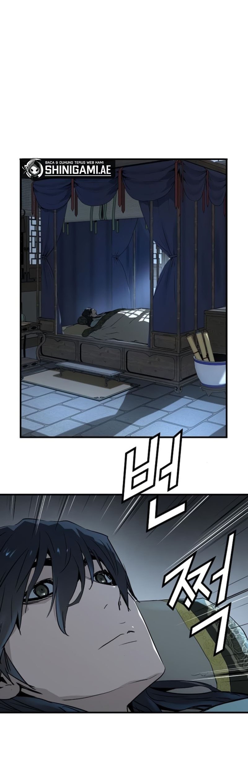 Absolute Regression Chapter 40 - halaman 39