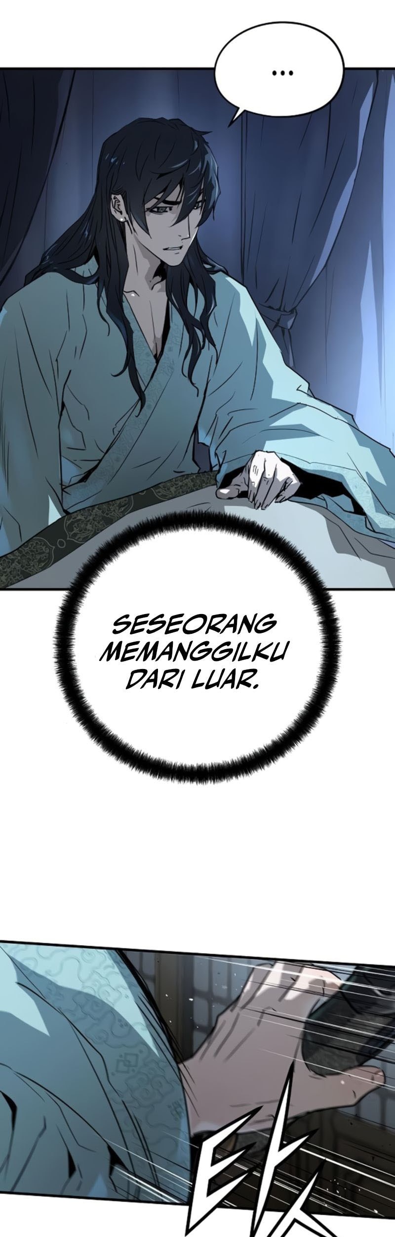 Absolute Regression Chapter 40 - halaman 40