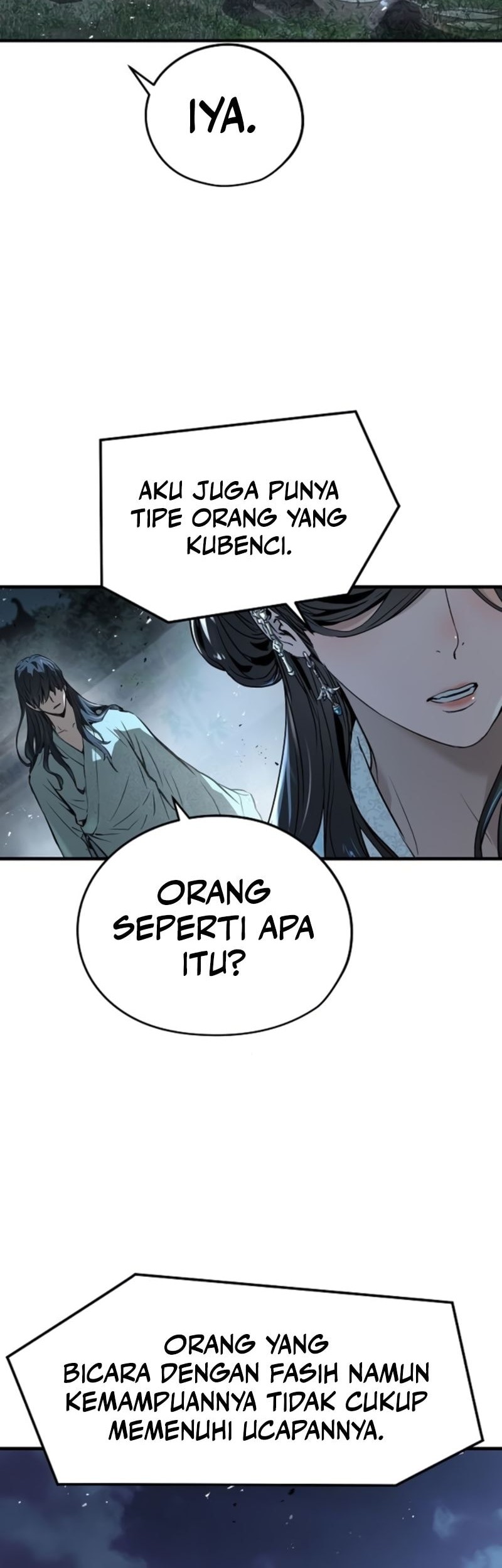 Absolute Regression Chapter 40 - halaman 45