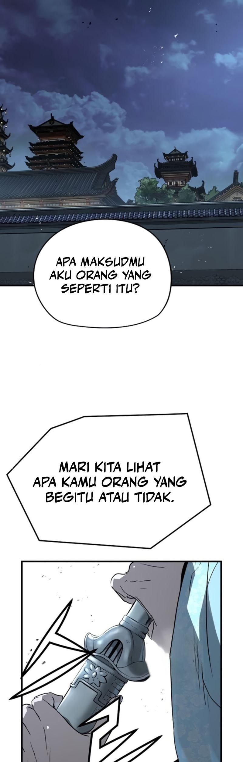 Absolute Regression Chapter 40 - halaman 46