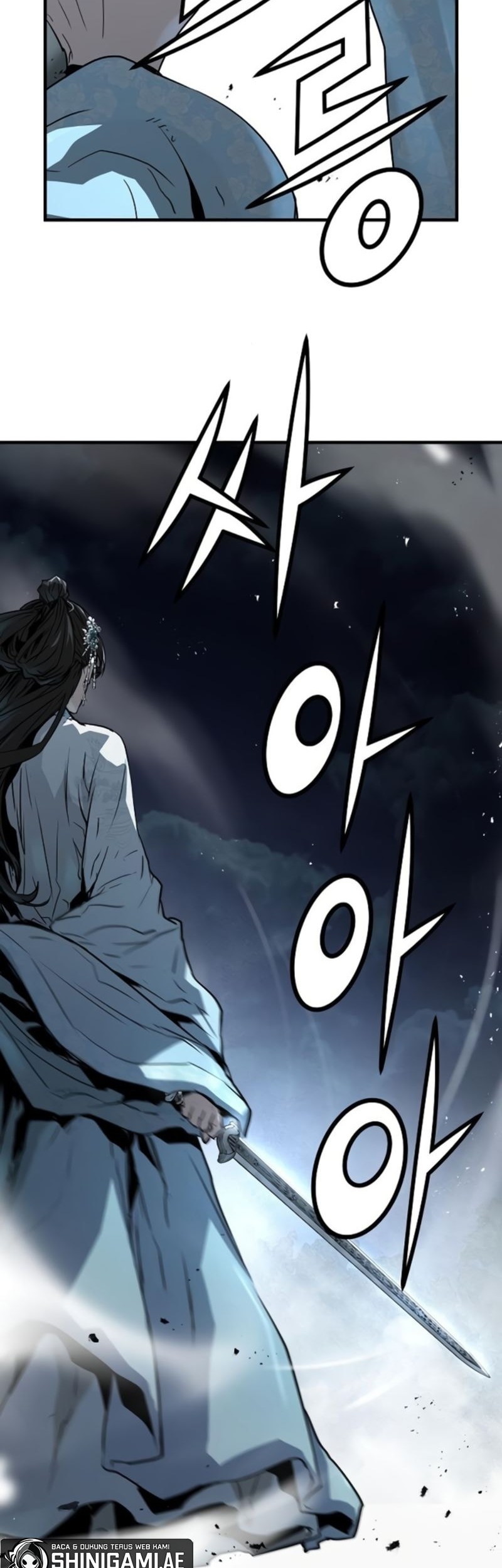 Absolute Regression Chapter 40 - halaman 47