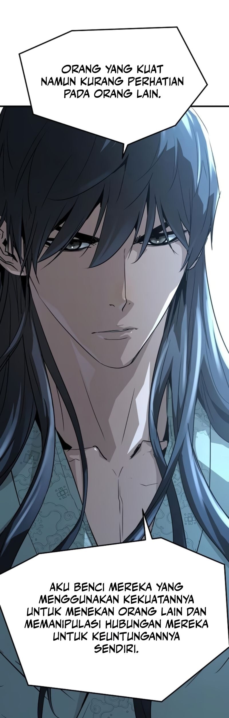 Absolute Regression Chapter 40 - halaman 50