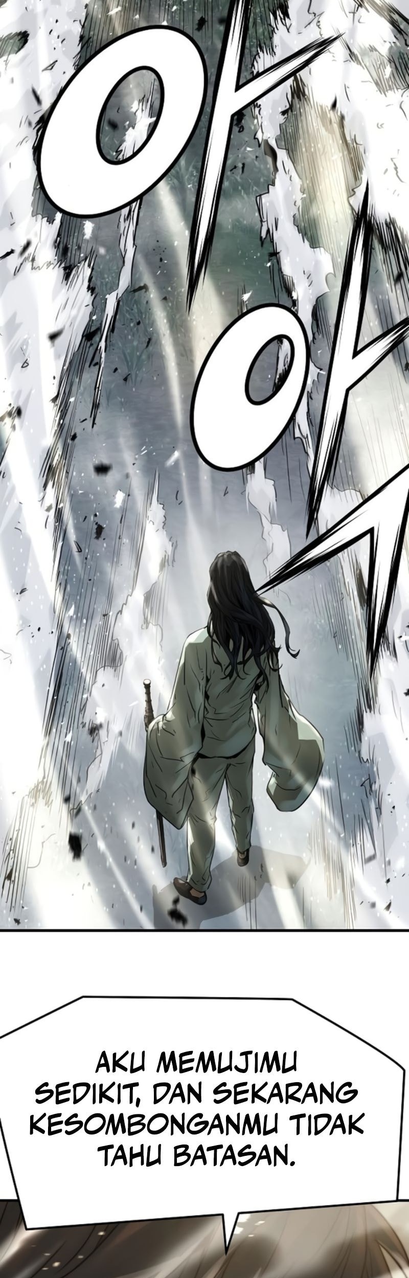 Absolute Regression Chapter 40 - halaman 52