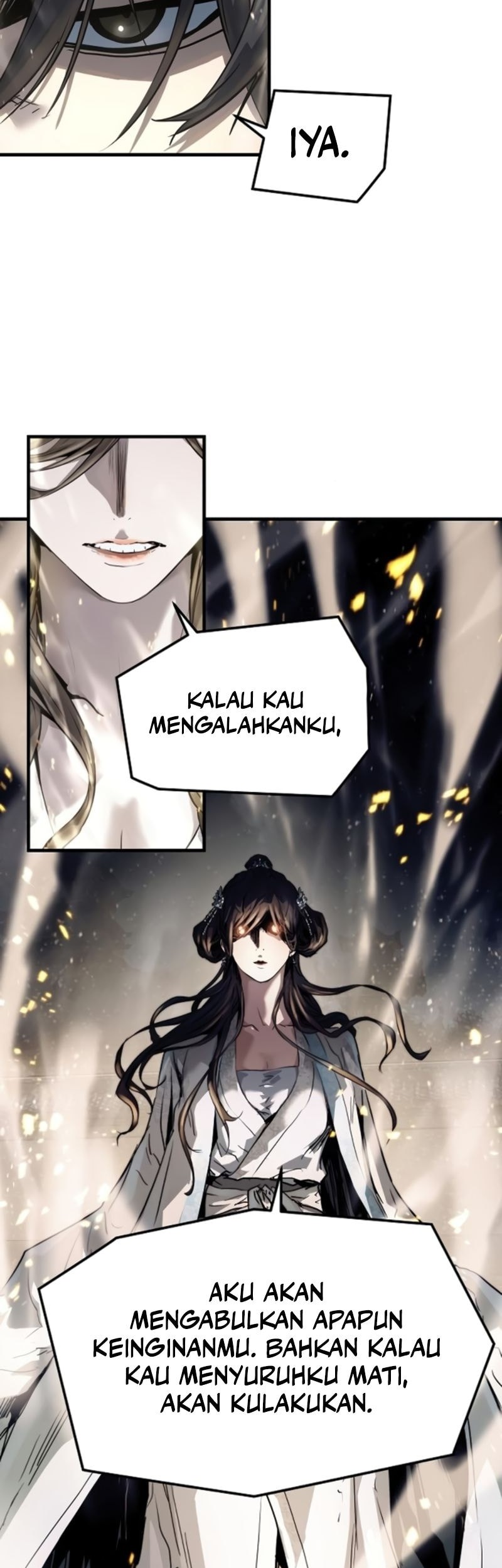 Absolute Regression Chapter 40 - halaman 56