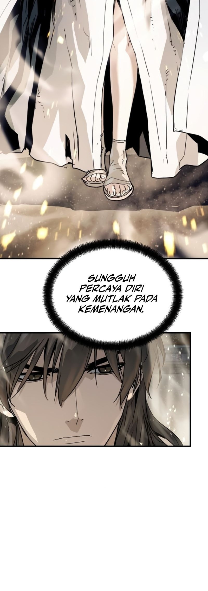 Absolute Regression Chapter 40 - halaman 57
