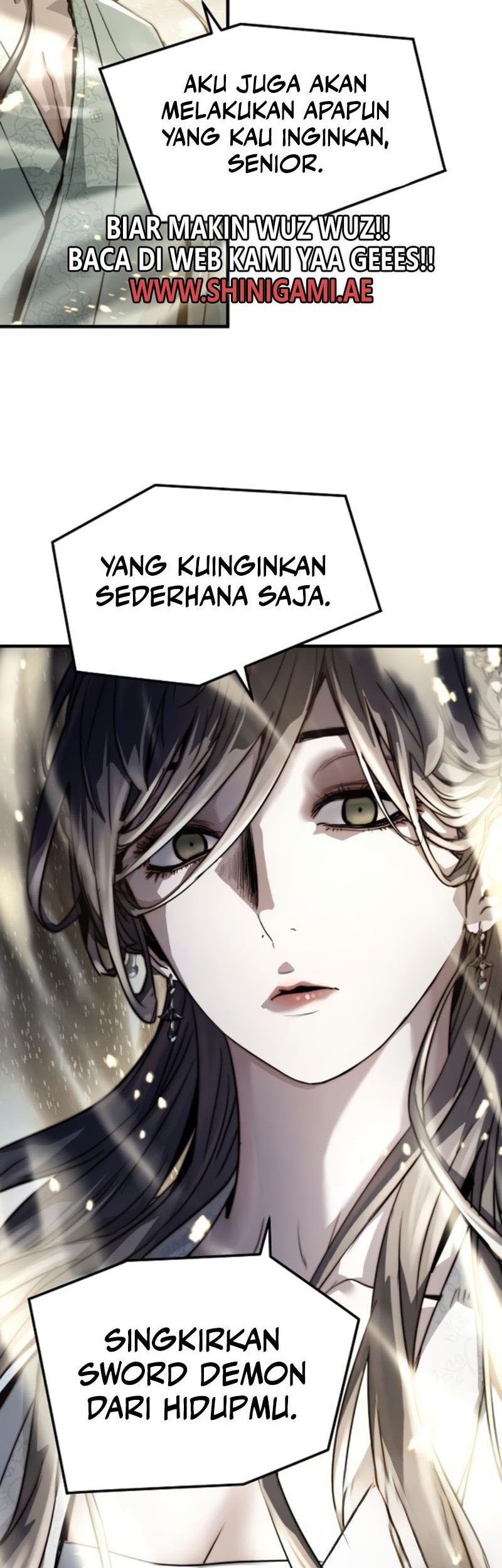Absolute Regression Chapter 40 - halaman 59