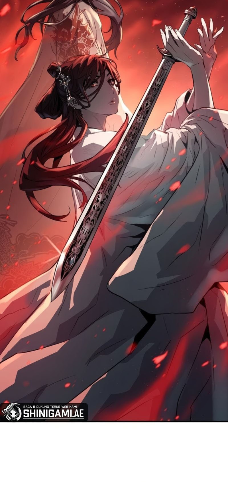 Absolute Regression Chapter 40 - halaman 61