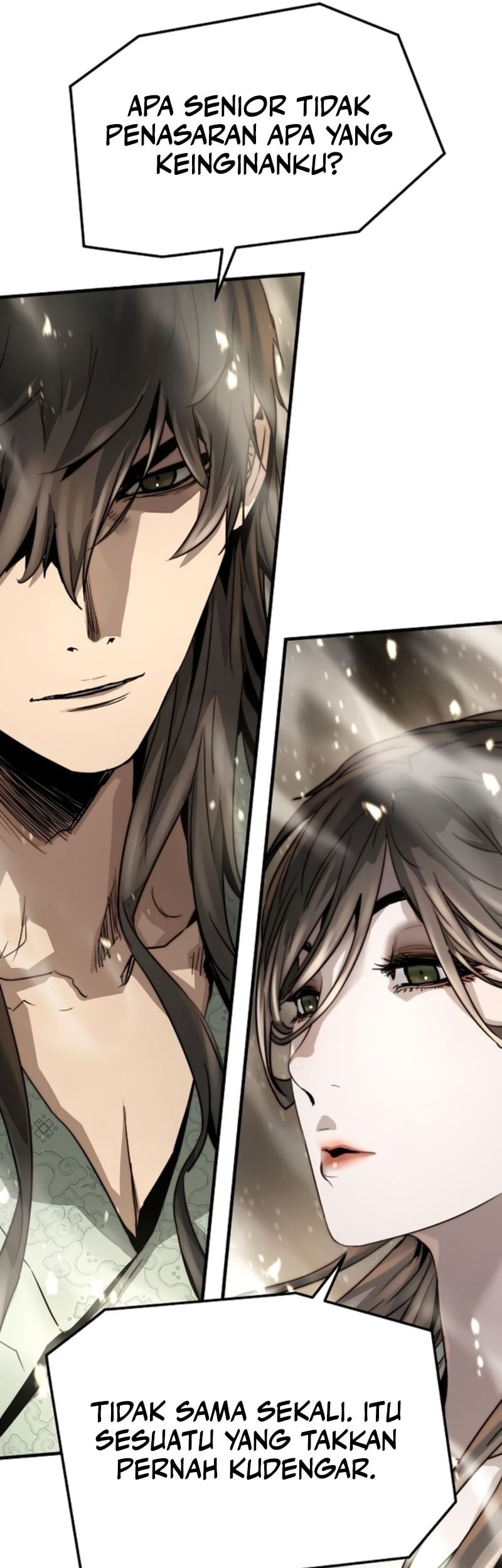Absolute Regression Chapter 40 - halaman 62