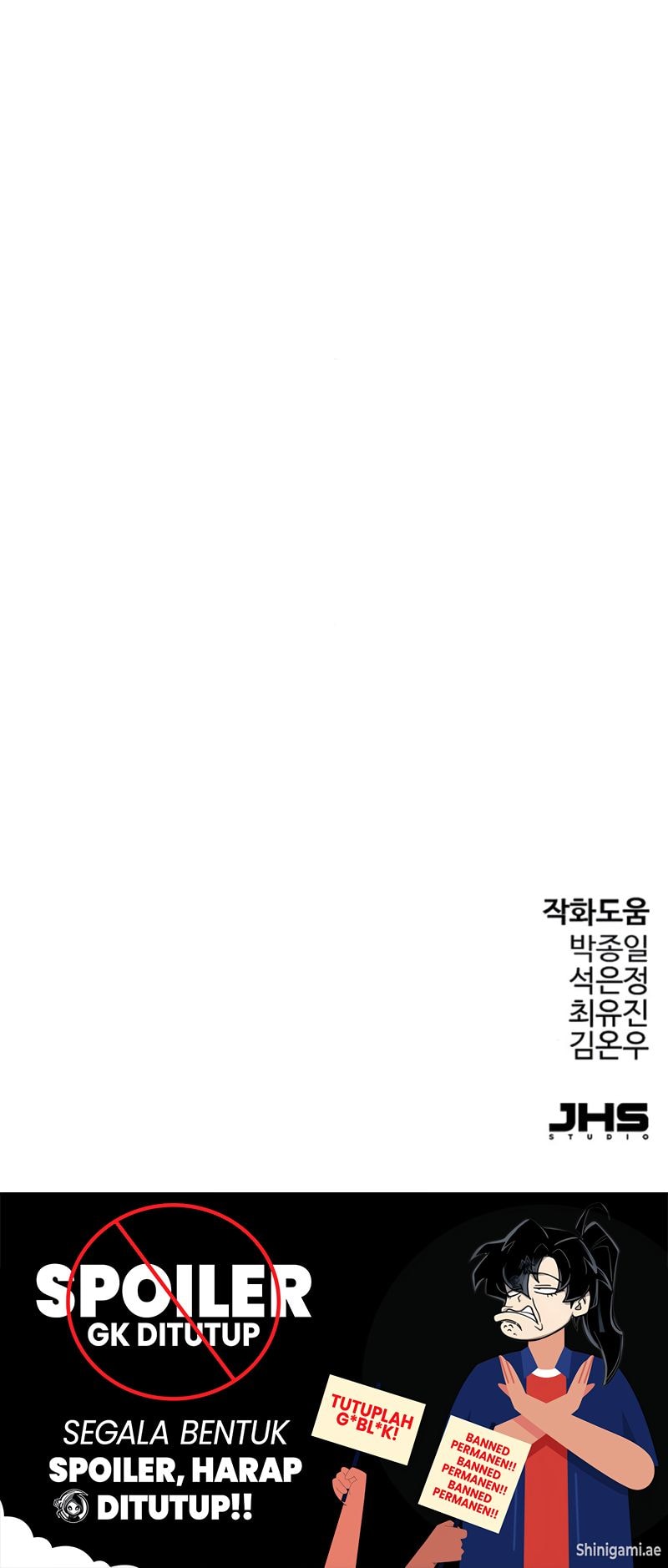 Absolute Regression Chapter 40 - halaman 76