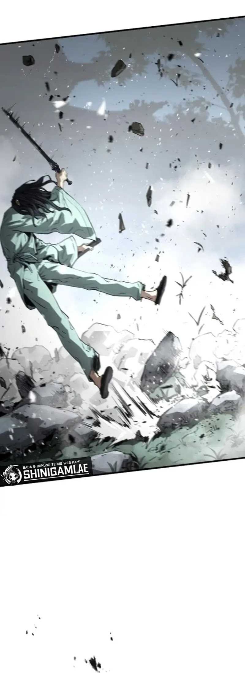 Absolute Regression Chapter 41 - halaman 12