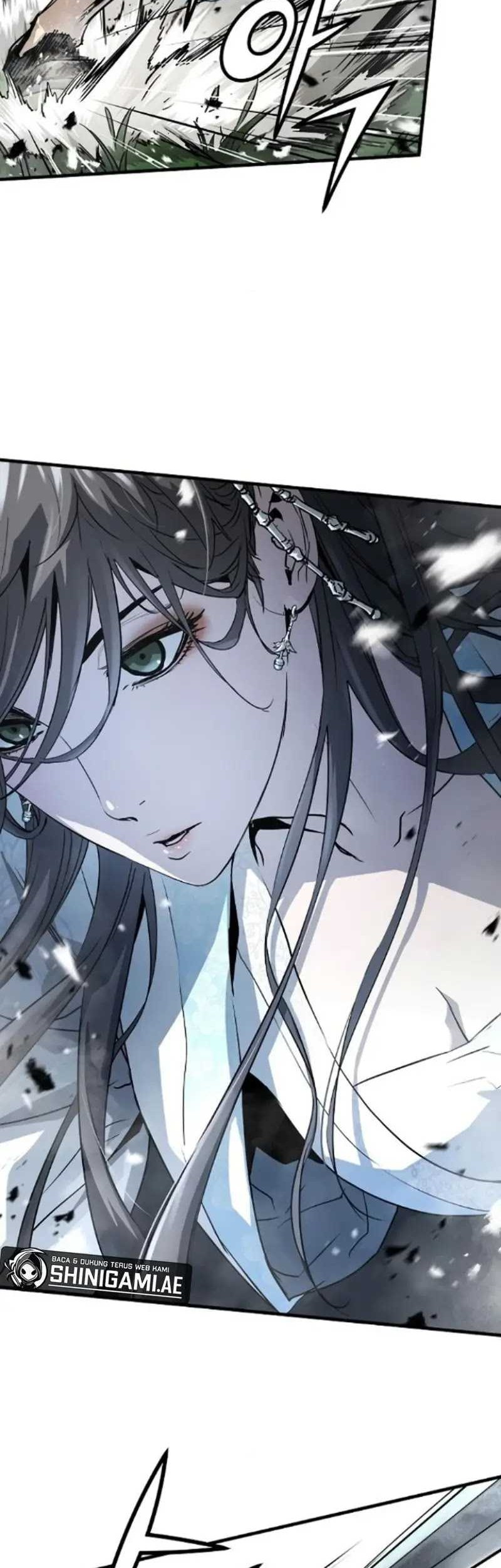 Absolute Regression Chapter 41 - halaman 14