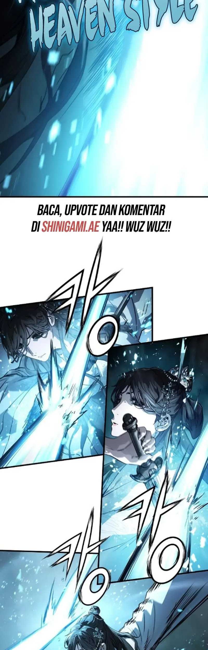 Absolute Regression Chapter 41 - halaman 18