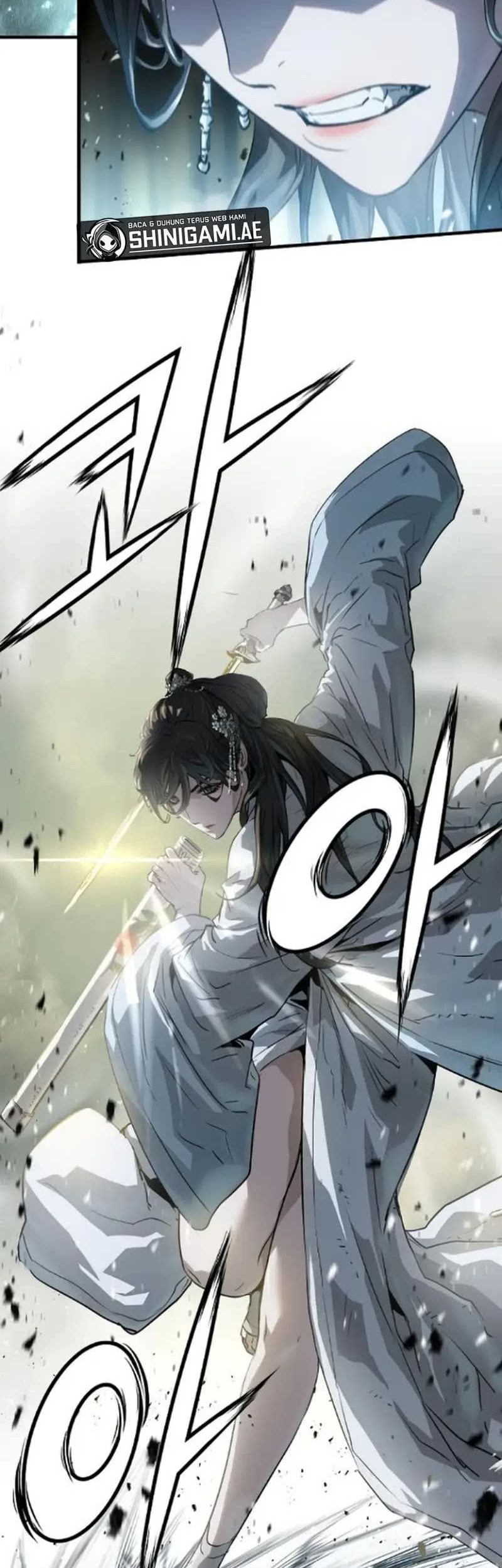 Absolute Regression Chapter 41 - halaman 22