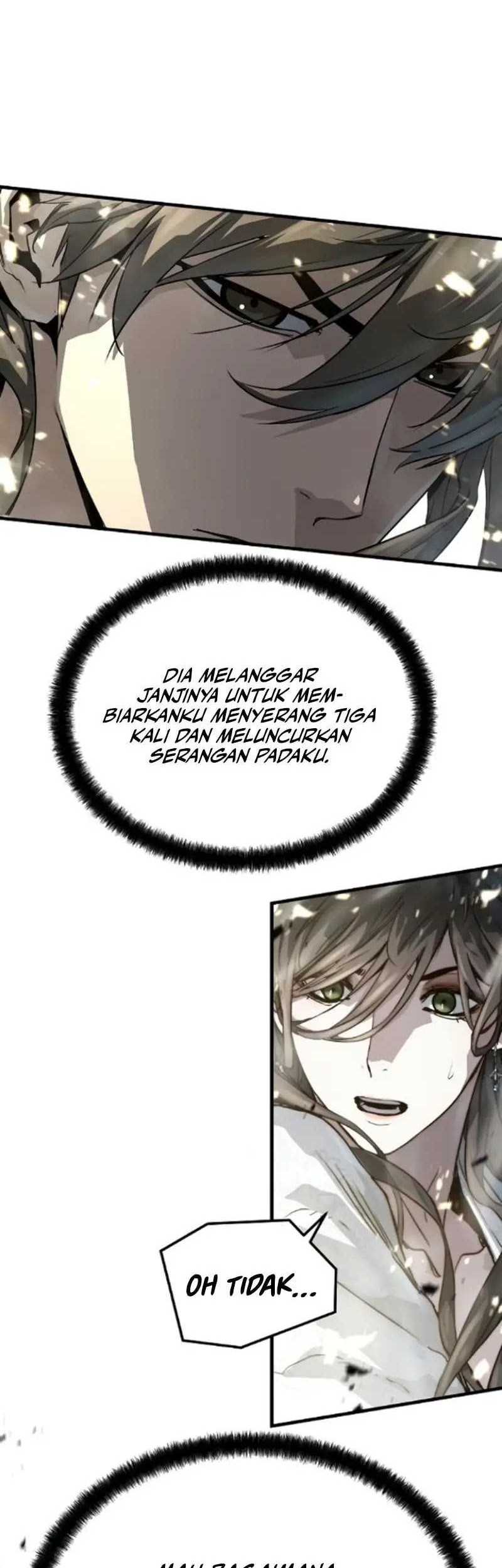 Absolute Regression Chapter 41 - halaman 26