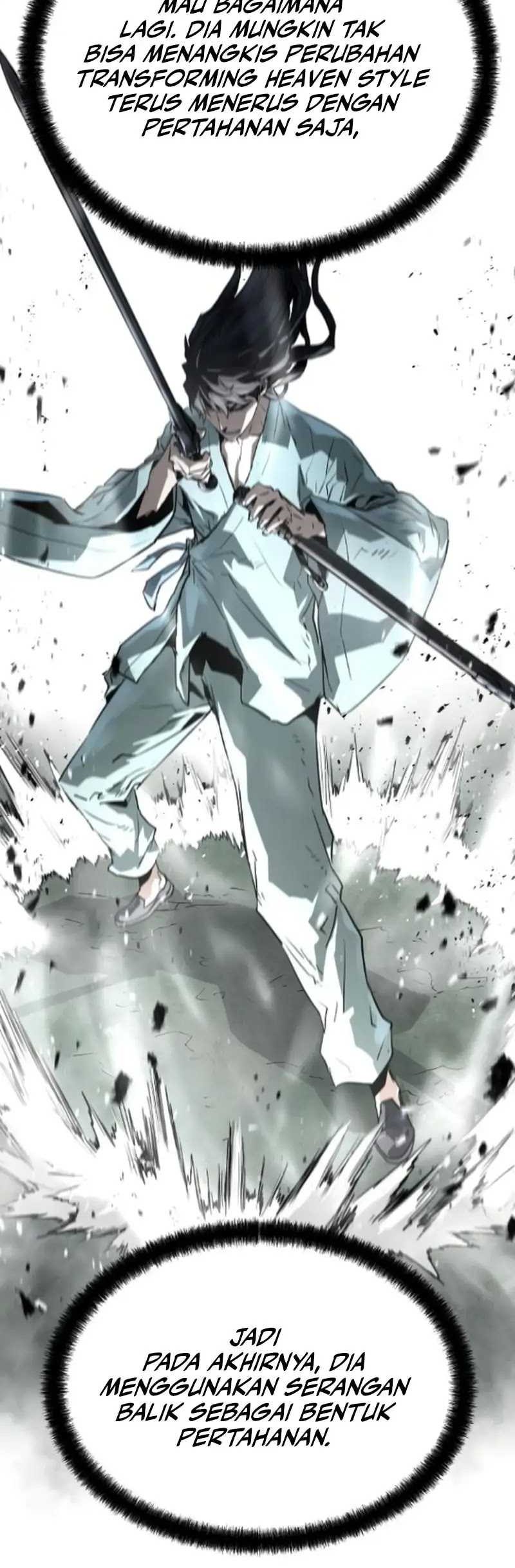 Absolute Regression Chapter 41 - halaman 27