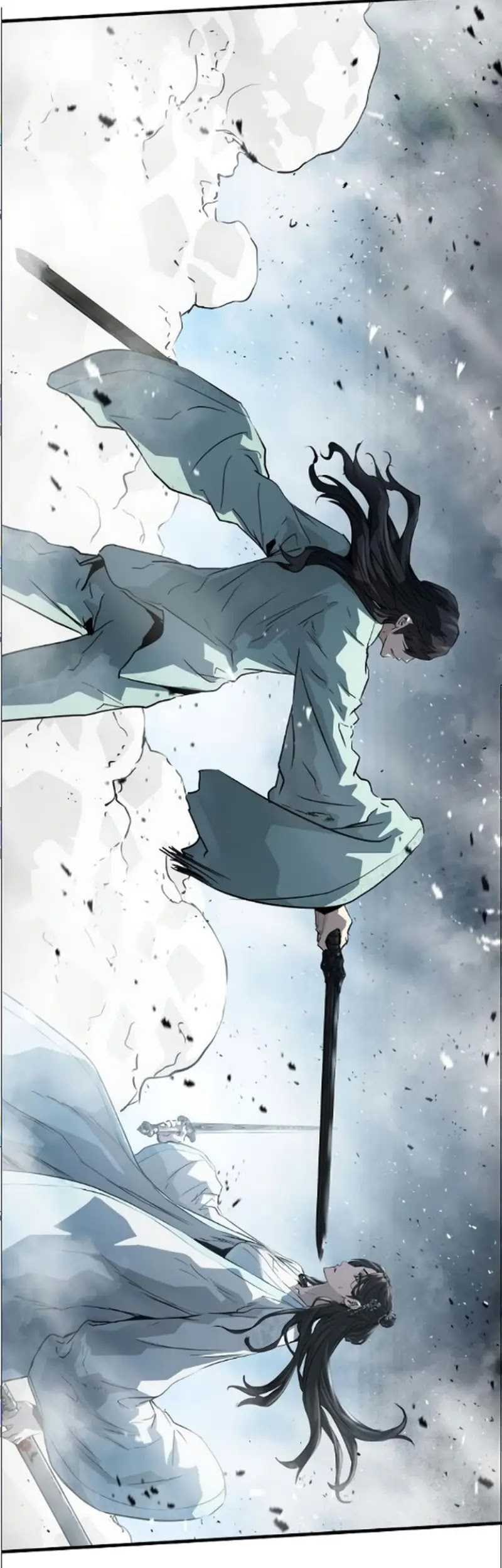 Absolute Regression Chapter 41 - halaman 41