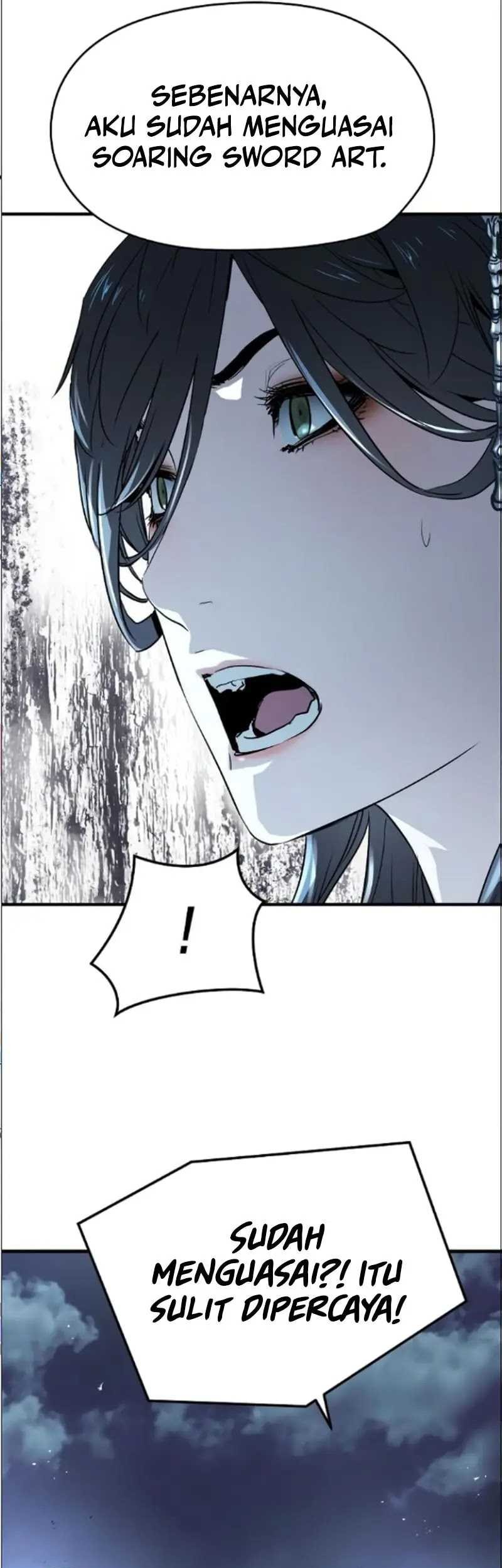 Absolute Regression Chapter 41 - halaman 45