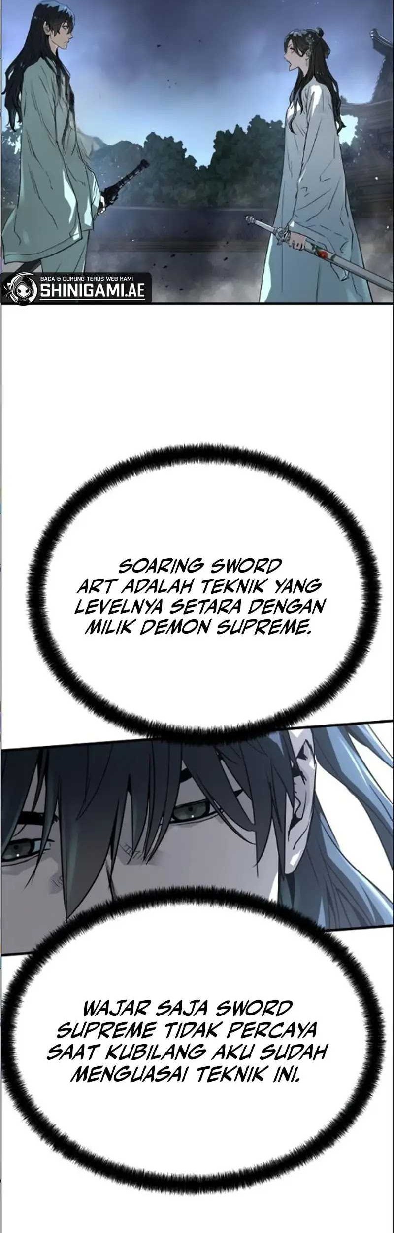 Absolute Regression Chapter 41 - halaman 46