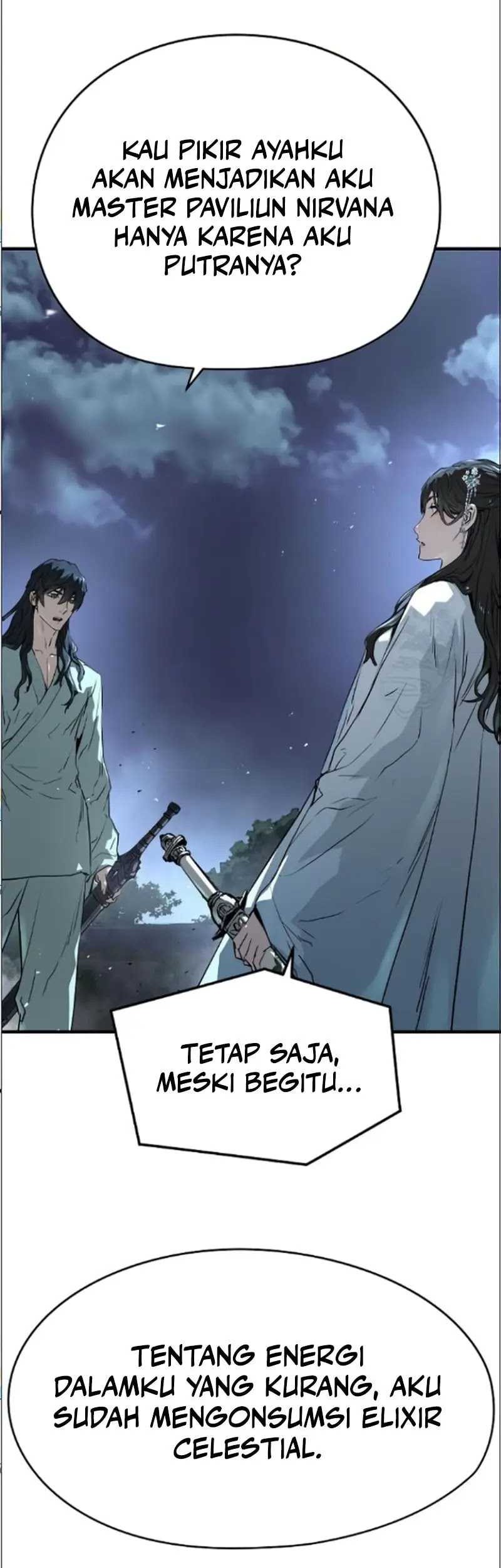 Absolute Regression Chapter 41 - halaman 47