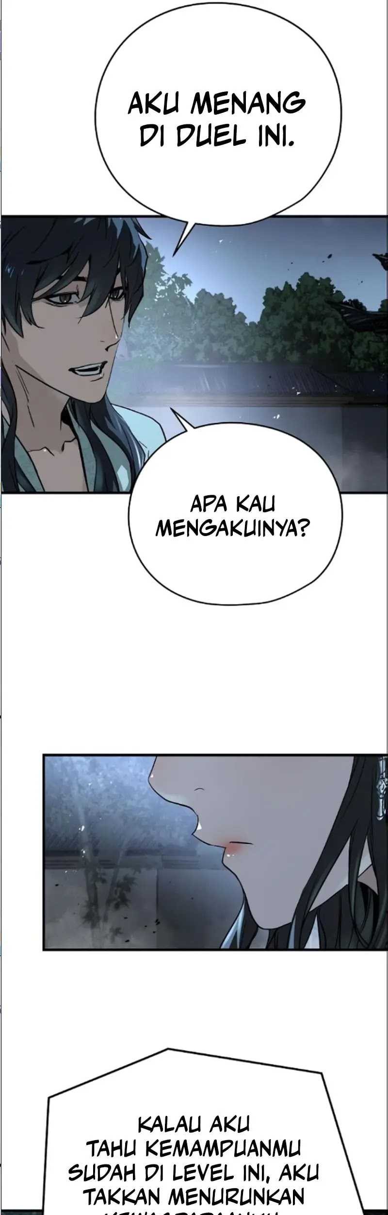 Absolute Regression Chapter 41 - halaman 49