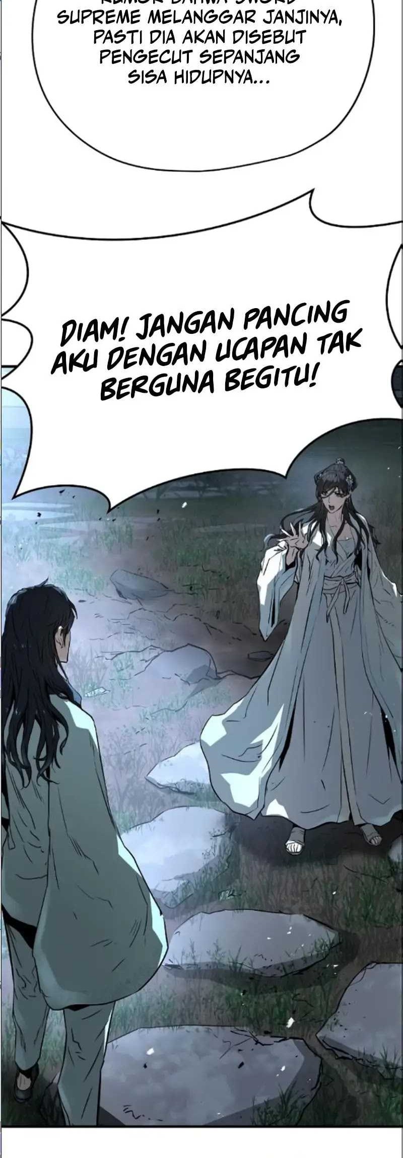 Absolute Regression Chapter 41 - halaman 52