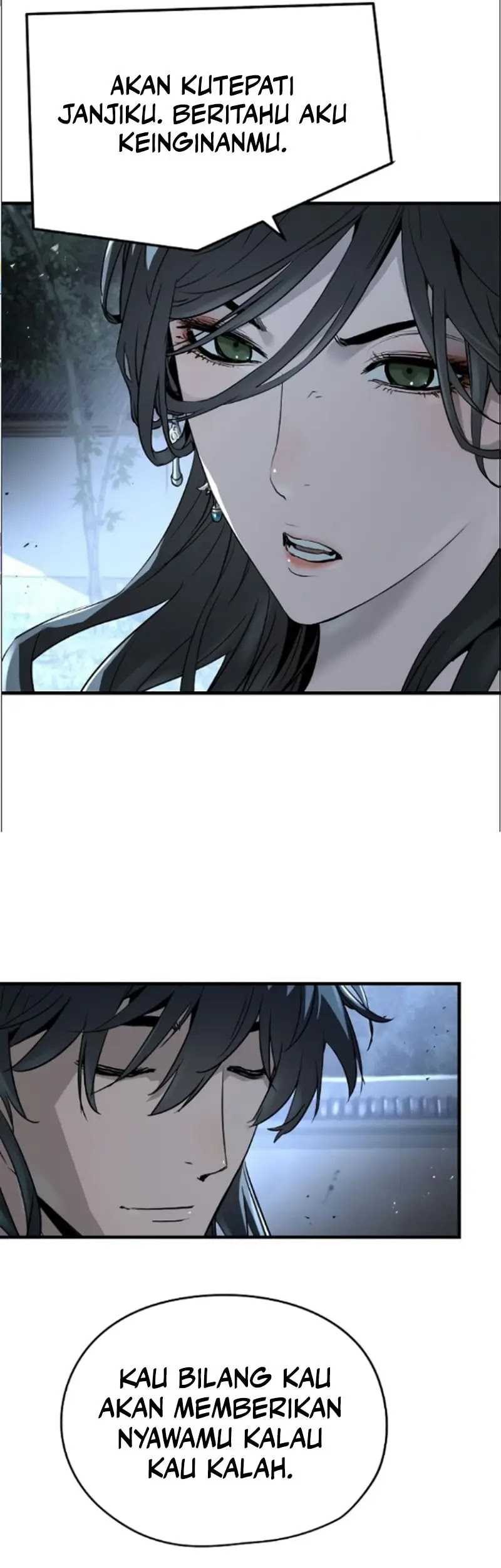 Absolute Regression Chapter 41 - halaman 53