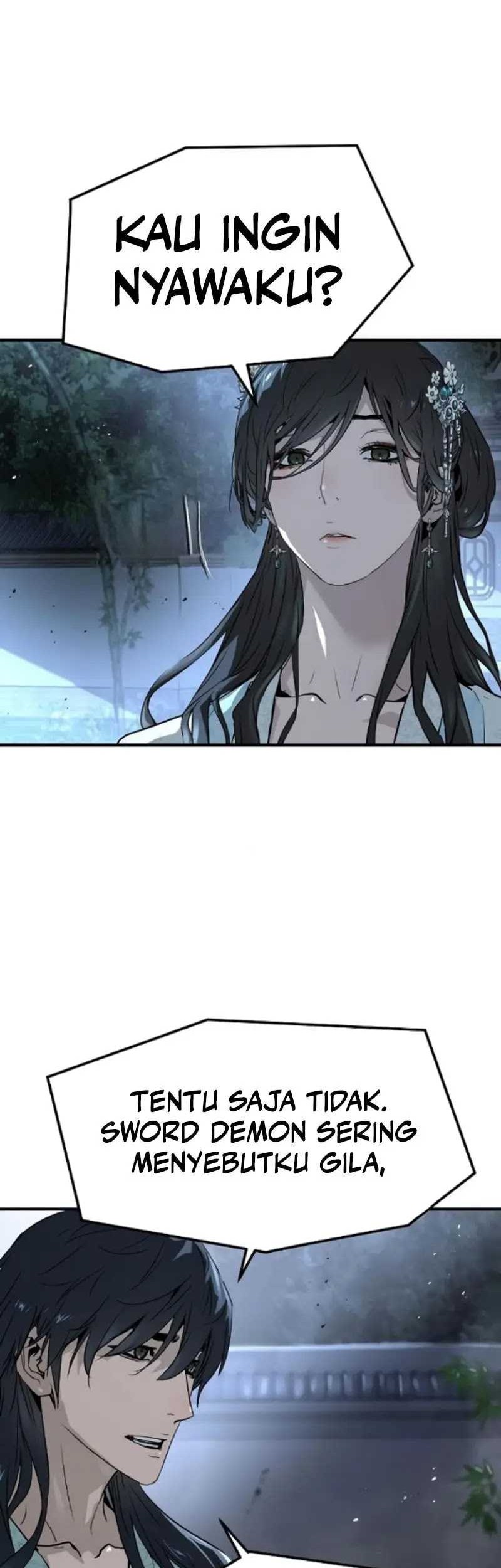 Absolute Regression Chapter 41 - halaman 54