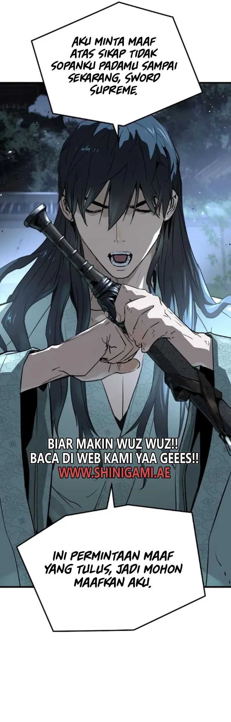 Absolute Regression Chapter 41 - halaman 57
