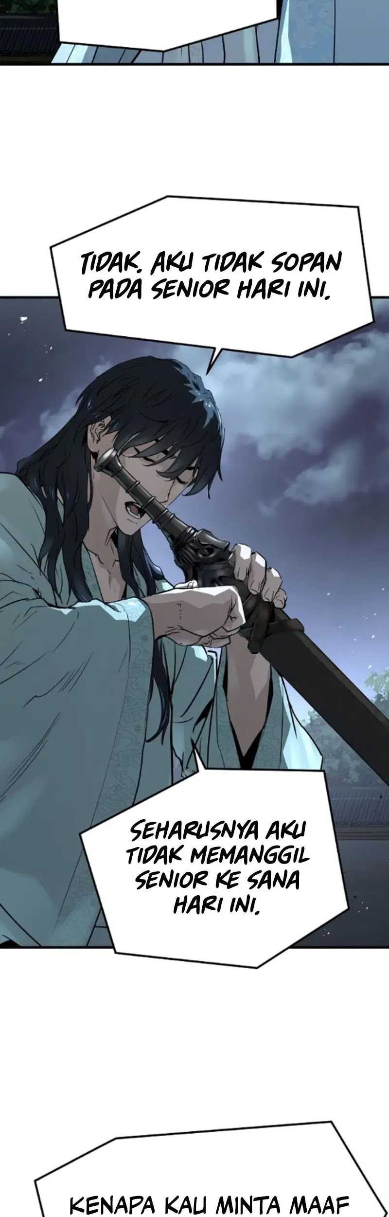Absolute Regression Chapter 41 - halaman 59