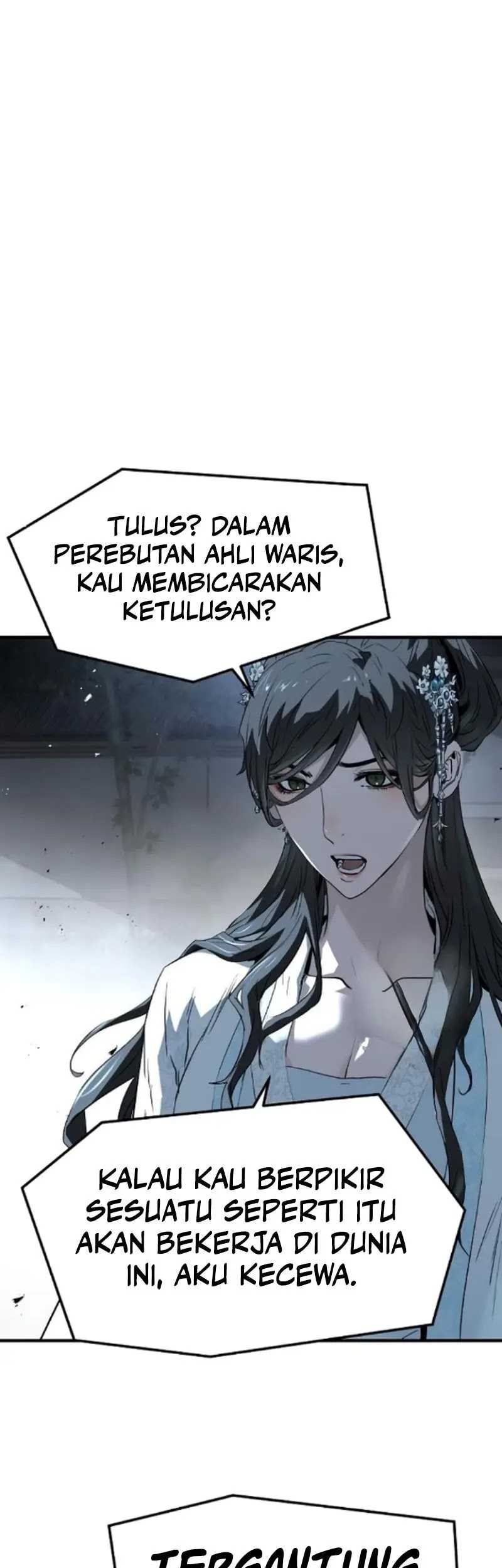 Absolute Regression Chapter 41 - halaman 61