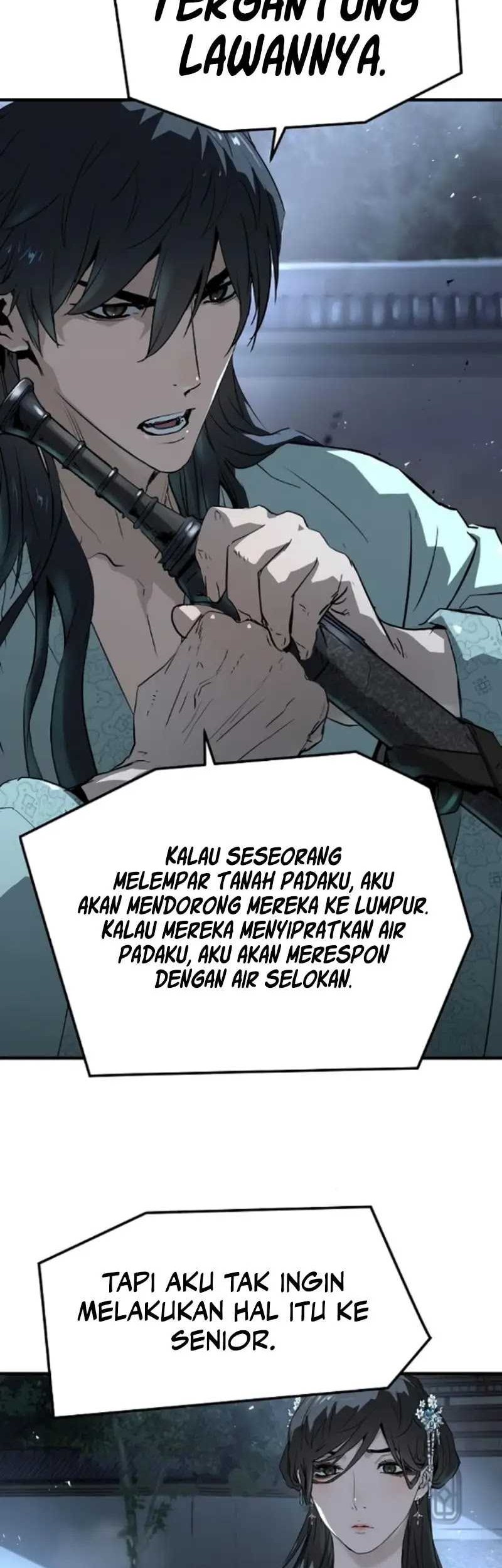 Absolute Regression Chapter 41 - halaman 62