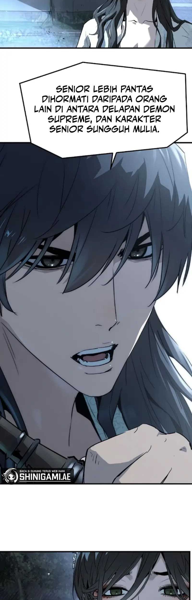 Absolute Regression Chapter 41 - halaman 63