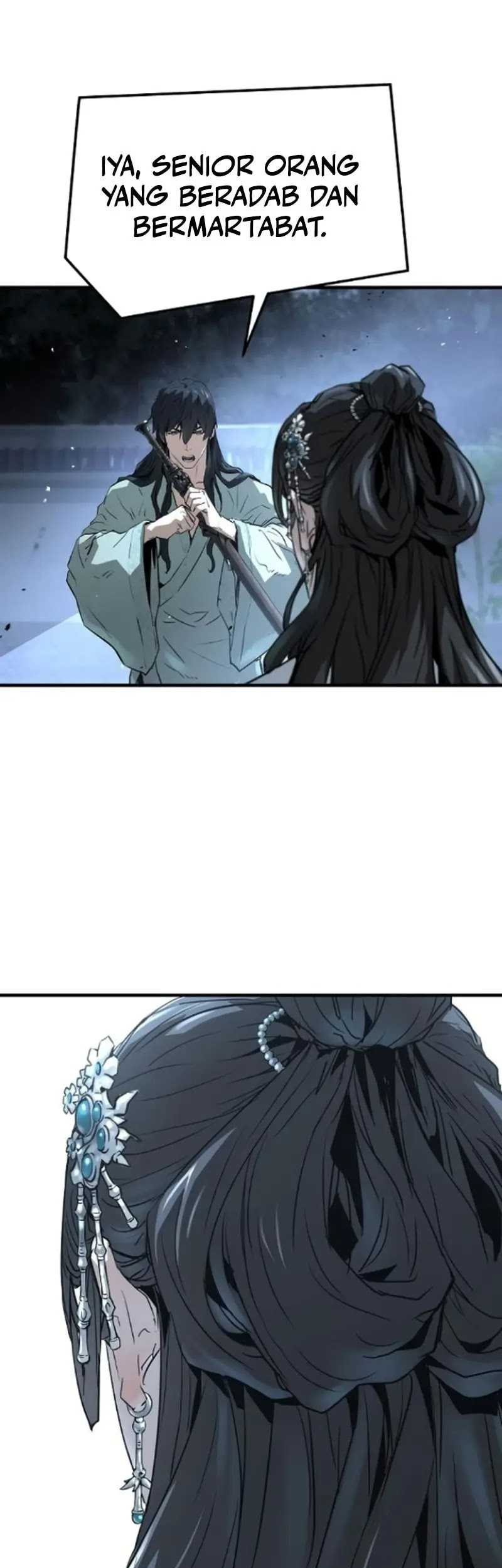 Absolute Regression Chapter 41 - halaman 65