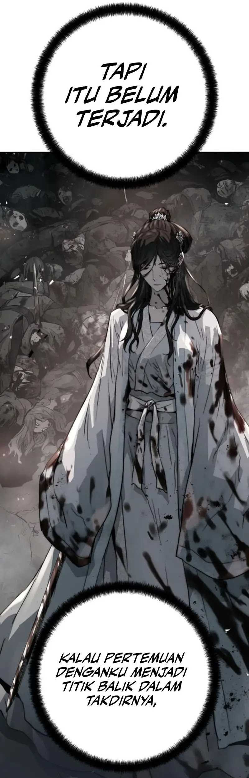 Absolute Regression Chapter 41 - halaman 69